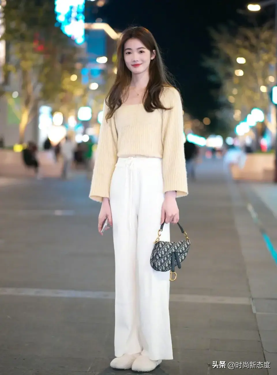 时尚街拍_时尚街拍_时尚街拍