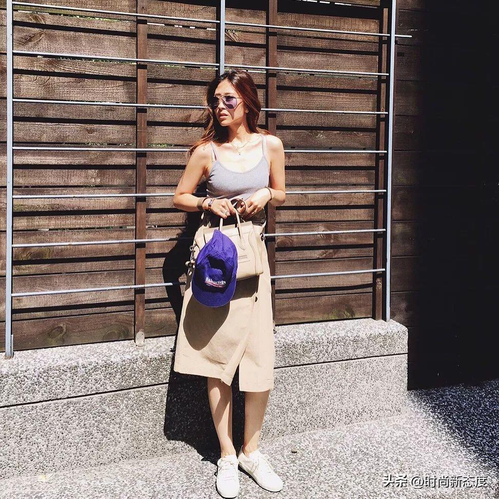 时尚街拍_时尚街拍_时尚街拍