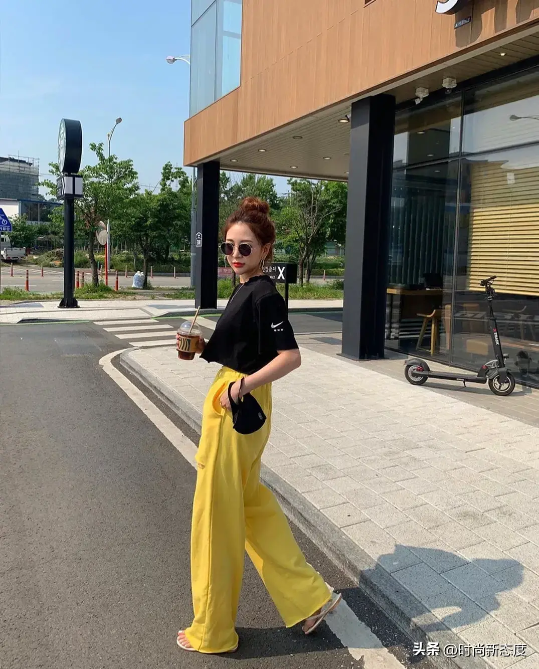 时尚街拍_时尚街拍_时尚街拍