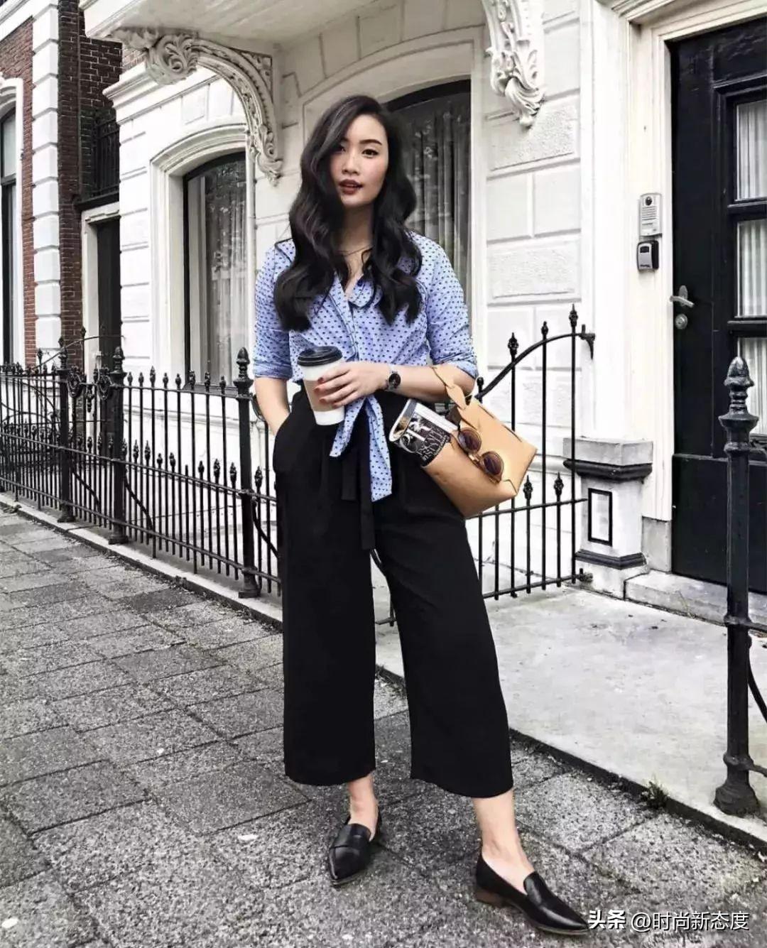 时尚街拍_时尚街拍_时尚街拍