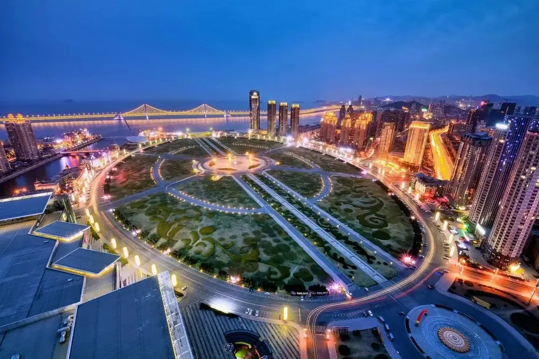 大连4天旅游攻略自助游-大连自助推荐(图16) 大连自助推荐_大连4天旅游攻略自助游_大连自助游攻略5天