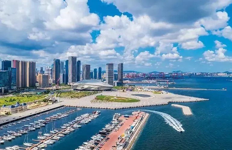 大连4天旅游攻略自助游-大连自助推荐(图22) 大连自助推荐_大连4天旅游攻略自助游_大连自助游攻略5天