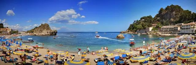 西西里岛旅游攻略-西西里岛旅行(图11) 西西里岛旅游攻略_西西里岛值得去吗_西西里岛旅行