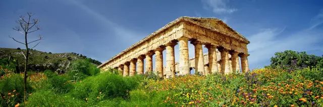 西西里岛旅游攻略-西西里岛旅行(图12) 西西里岛值得去吗_西西里岛旅游攻略_西西里岛旅行