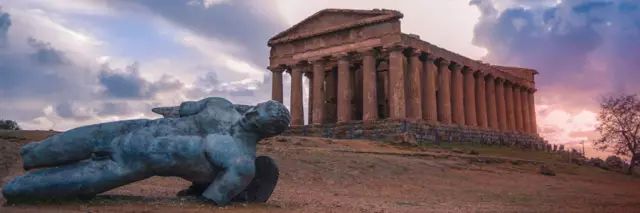 西西里岛旅游攻略-西西里岛旅行(图17) 西西里岛旅行_西西里岛旅游攻略_西西里岛值得去吗