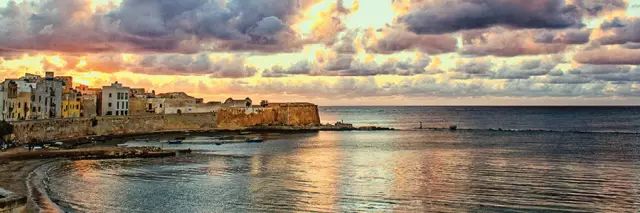 西西里岛旅游攻略-西西里岛旅行(图22) 西西里岛值得去吗_西西里岛旅游攻略_西西里岛旅行