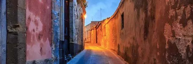 西西里岛旅游攻略-西西里岛旅行(图6) 西西里岛旅行_西西里岛值得去吗_西西里岛旅游攻略