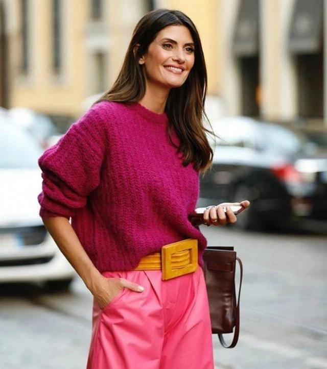 时尚街拍-时尚街拍(图2) 时尚街拍_时尚街拍_时尚街拍