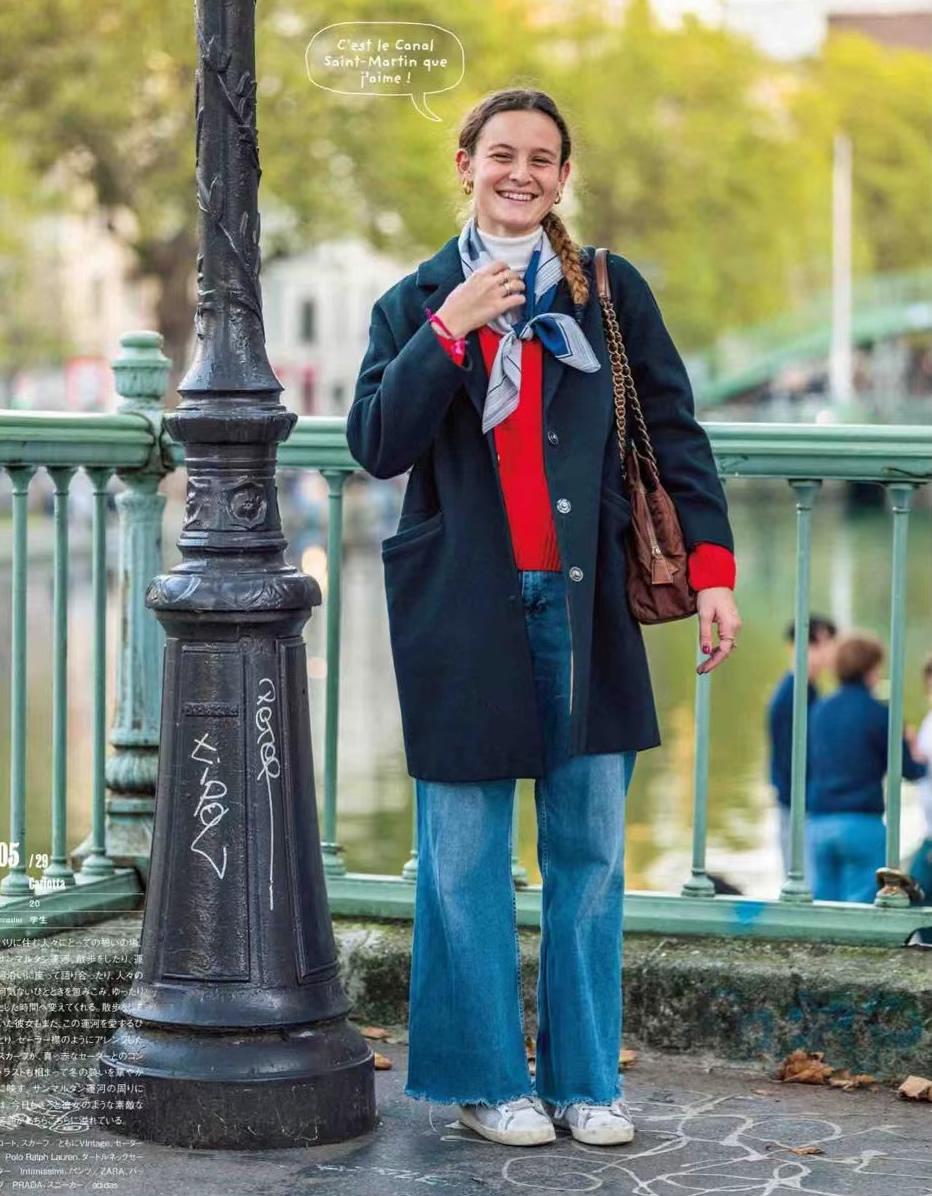 时尚街拍-时尚街拍(图16) 时尚街拍_时尚街拍_时尚街拍