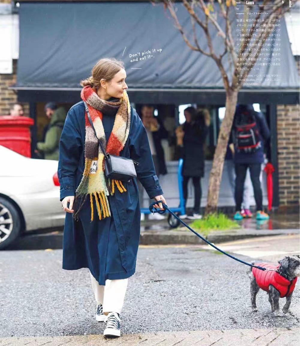 时尚街拍-时尚街拍(图20) 时尚街拍_时尚街拍_时尚街拍