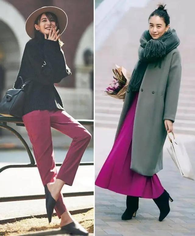 时尚街拍-时尚街拍(图3) 时尚街拍_时尚街拍_时尚街拍