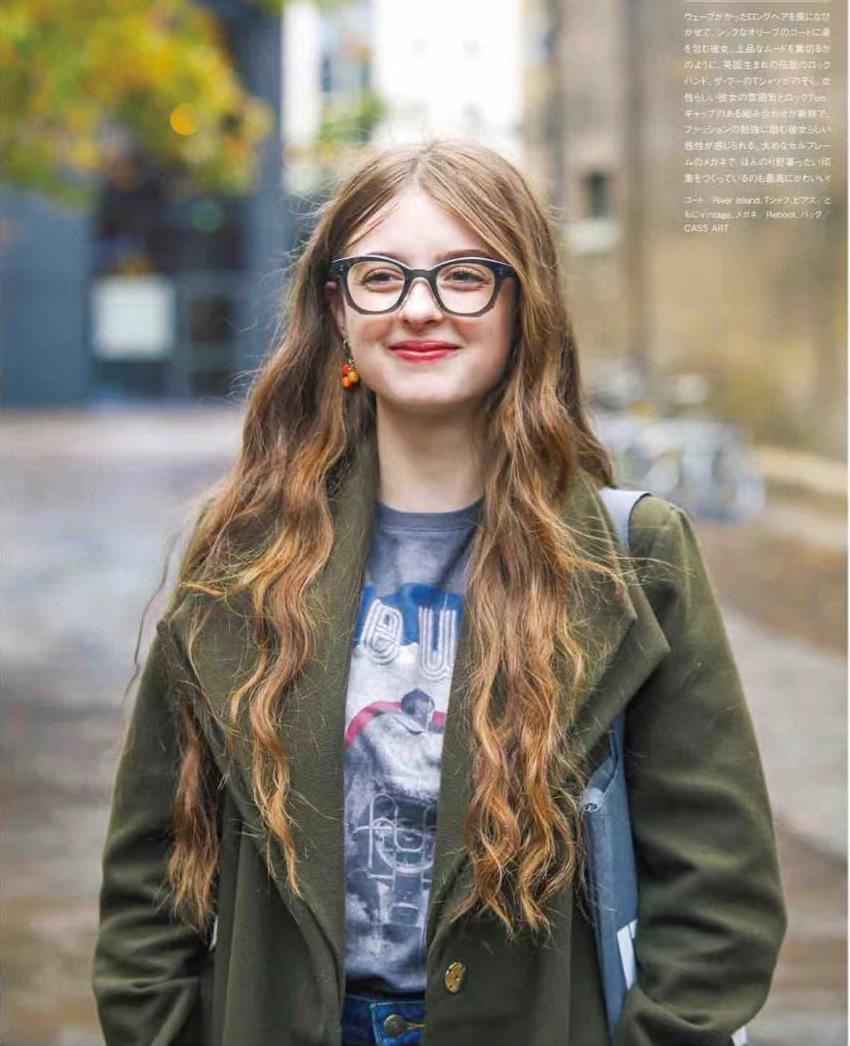 时尚街拍-时尚街拍(图21) 时尚街拍_时尚街拍_时尚街拍