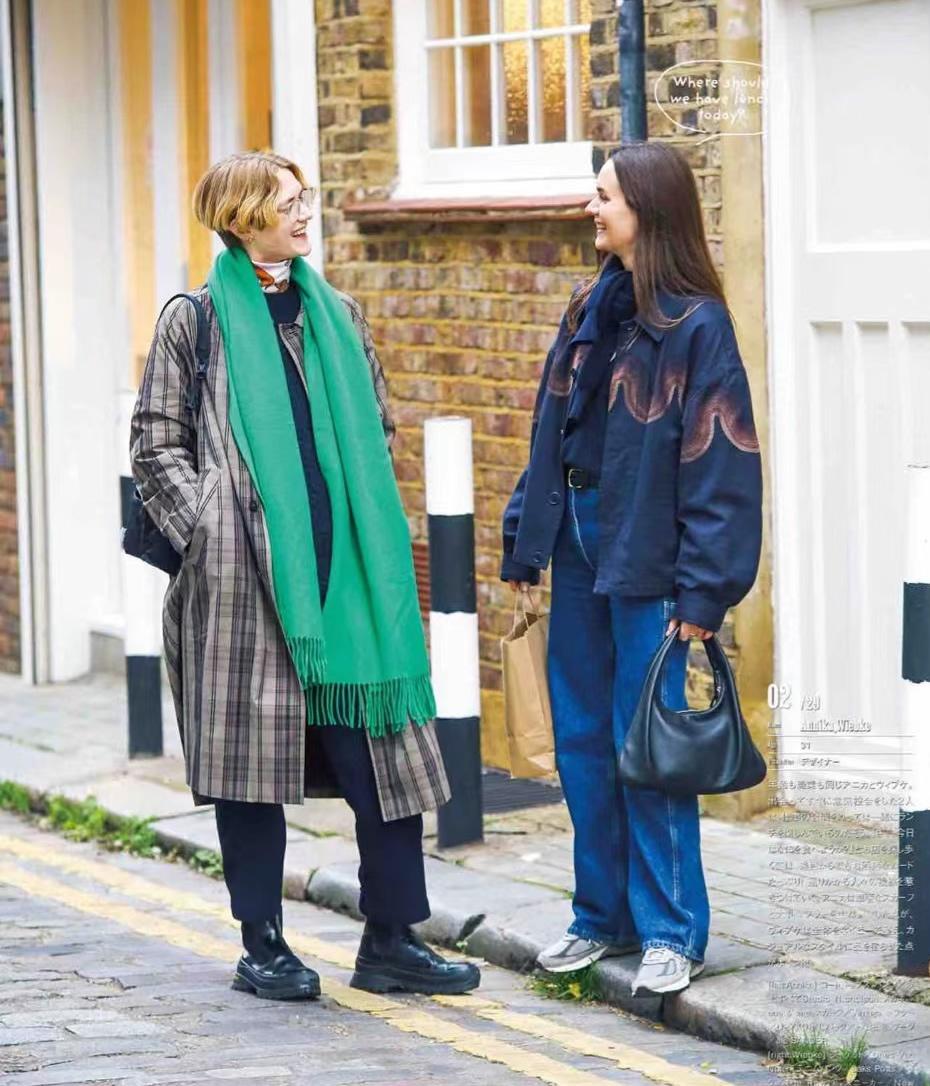 时尚街拍-时尚街拍(图24) 时尚街拍_时尚街拍_时尚街拍