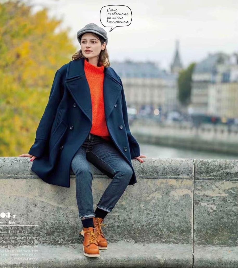 时尚街拍-时尚街拍(图7) 时尚街拍_时尚街拍_时尚街拍