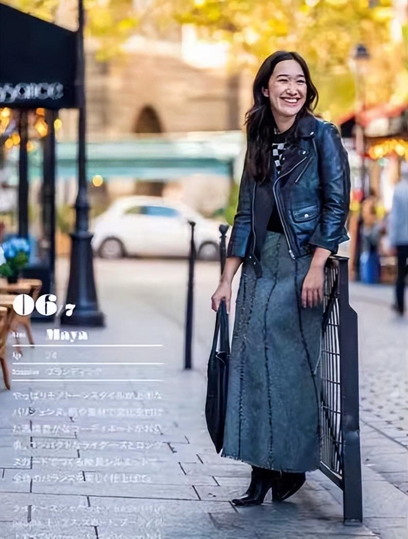 时尚街拍-时尚街拍(图9) 时尚街拍_时尚街拍_时尚街拍