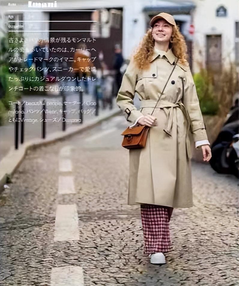 时尚街拍-时尚街拍(图10) 时尚街拍_时尚街拍_时尚街拍