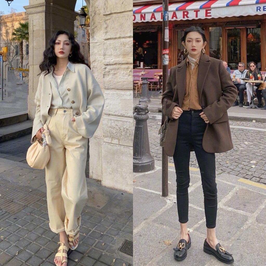 时尚街拍-时尚街拍(图12) 时尚街拍_时尚街拍_时尚街拍