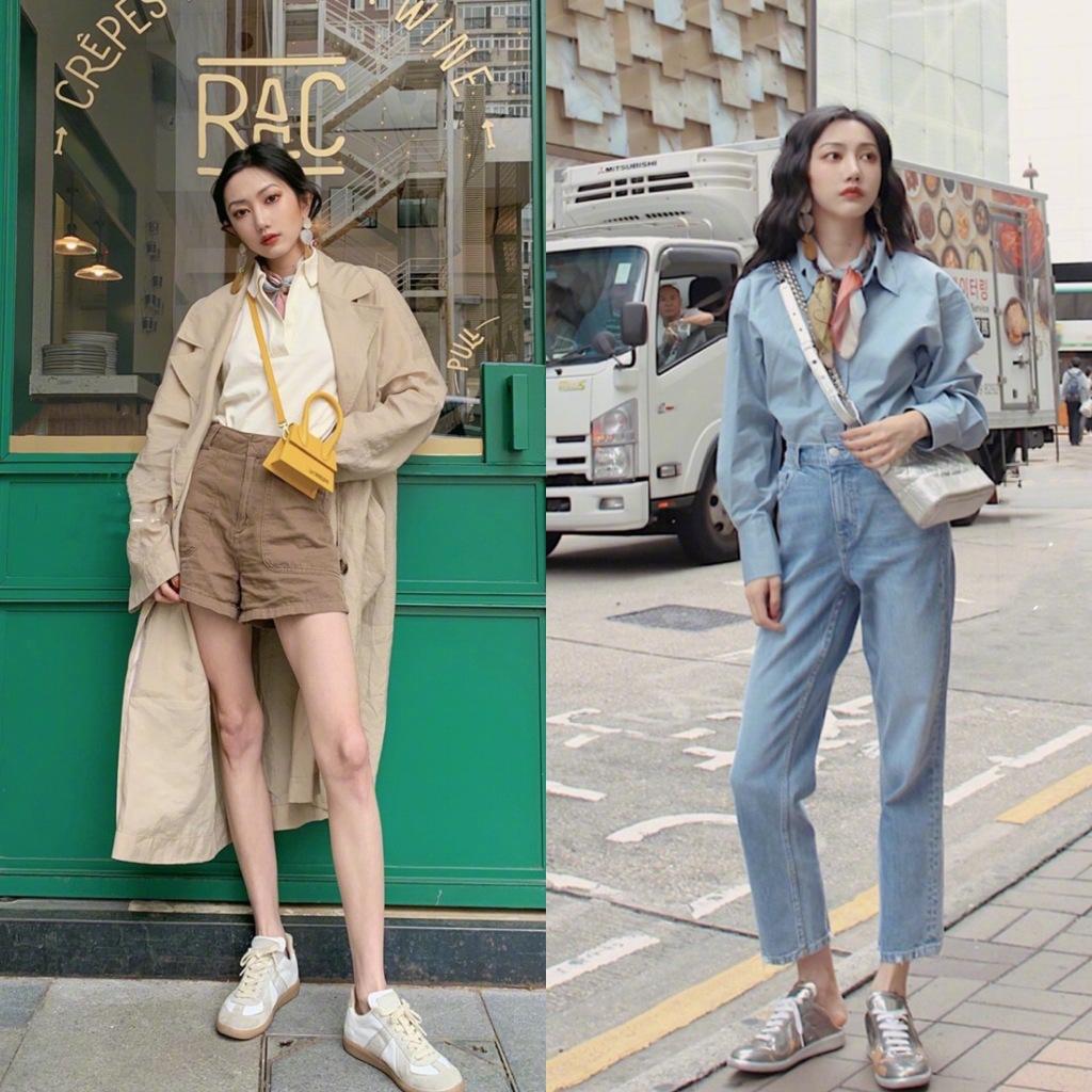 时尚街拍-时尚街拍(图14) 时尚街拍_时尚街拍_时尚街拍