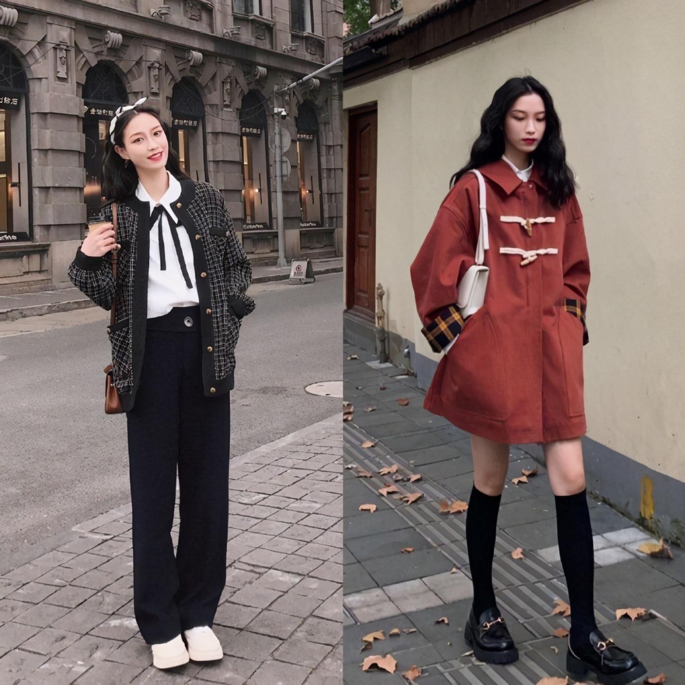 时尚街拍-时尚街拍(图19) 时尚街拍_时尚街拍_时尚街拍