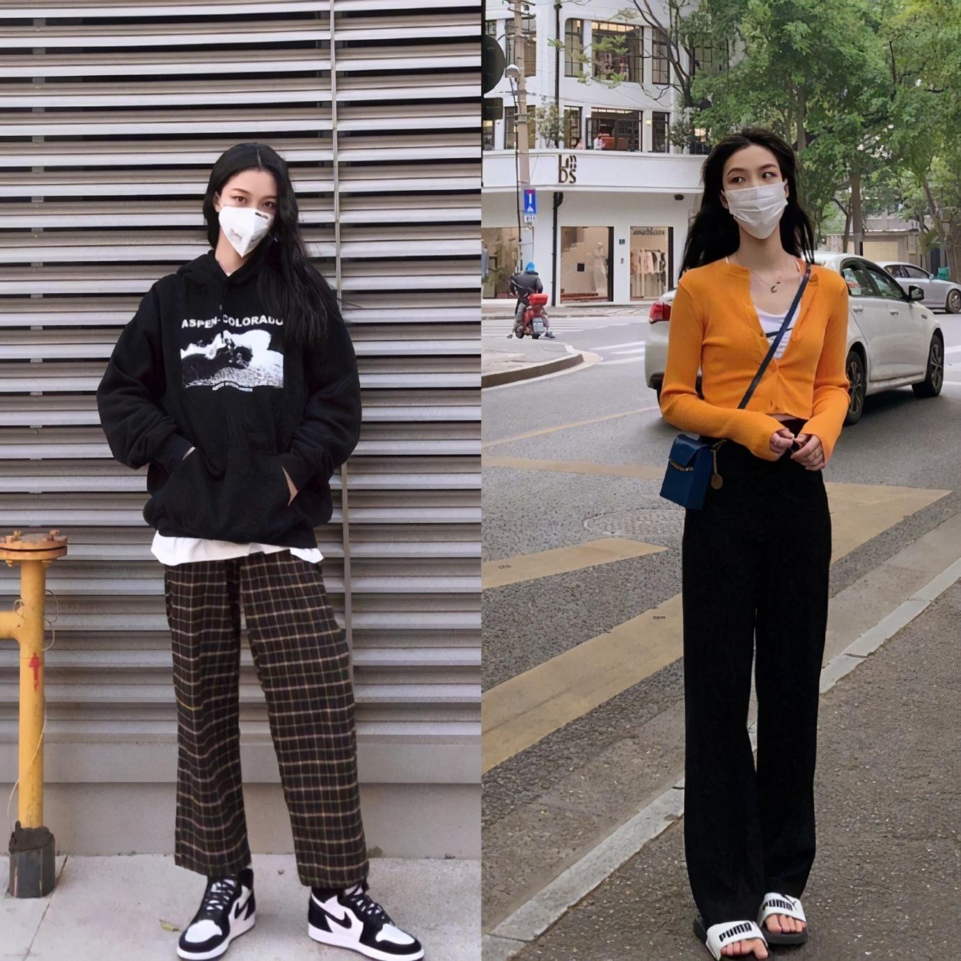 时尚街拍-时尚街拍(图20) 时尚街拍_时尚街拍_时尚街拍