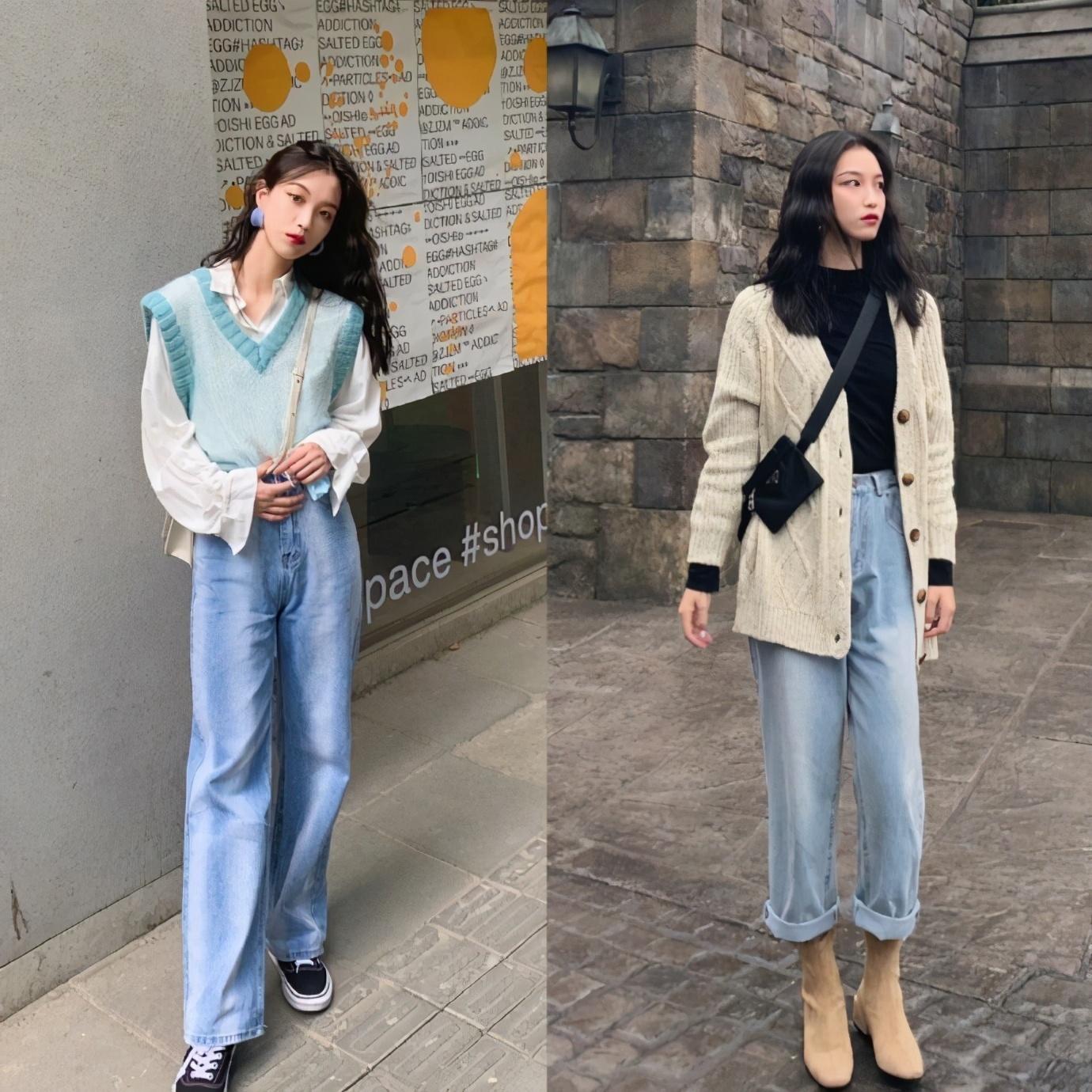 时尚街拍-时尚街拍(图21) 时尚街拍_时尚街拍_时尚街拍