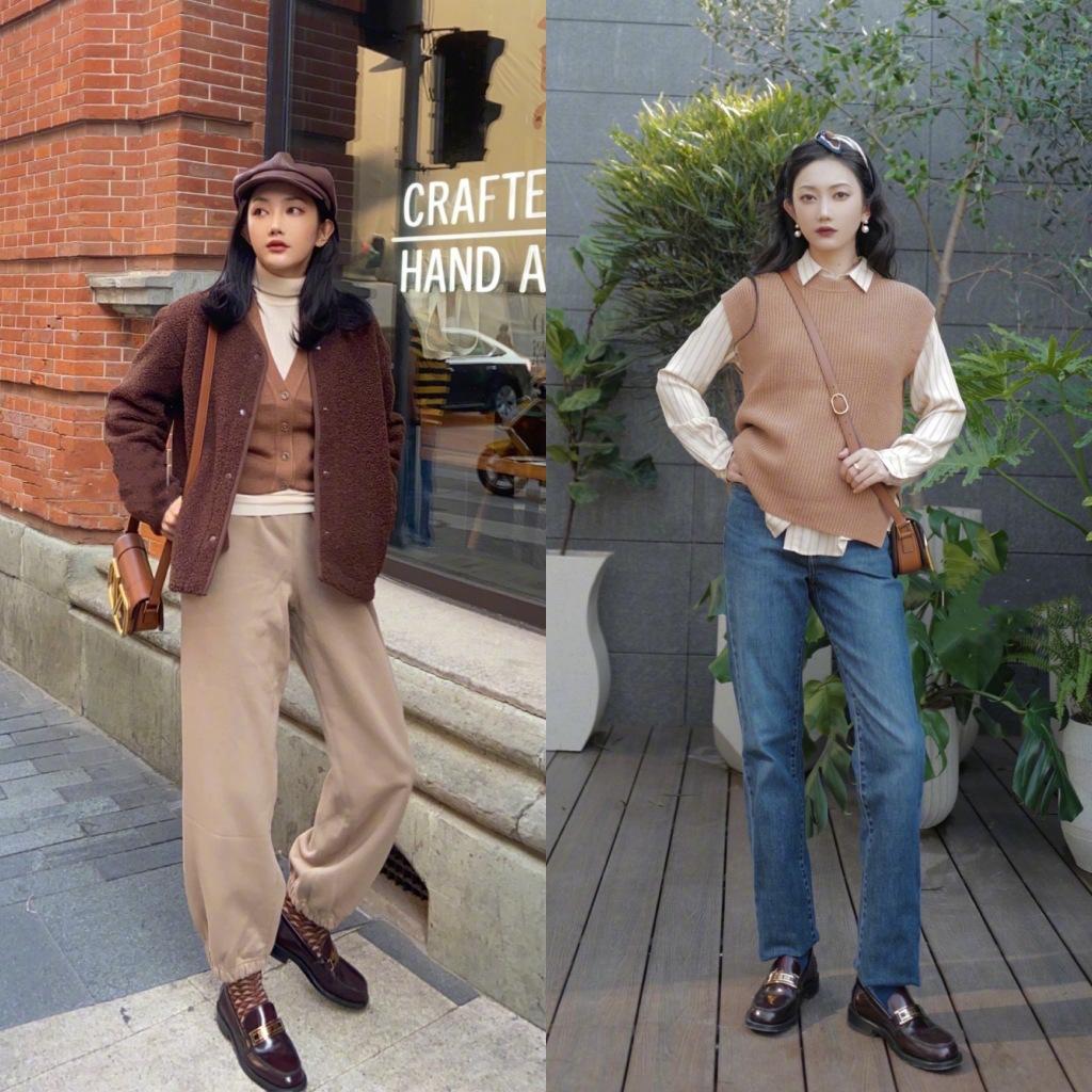 时尚街拍-时尚街拍(图10) 时尚街拍_时尚街拍_时尚街拍