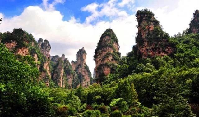 长沙到韶山旅游攻略_长沙到韶山自助游_长沙去韶山旅游