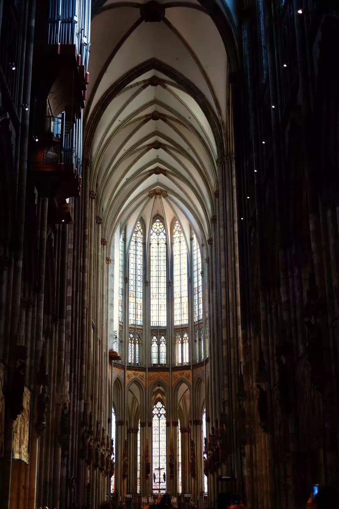 斯特拉斯堡旅游攻略-攻略旅游斯特拉斯堡的路线(图29) 斯特拉斯堡旅游_斯特拉斯堡旅游攻略_攻略旅游斯特拉斯堡的路线