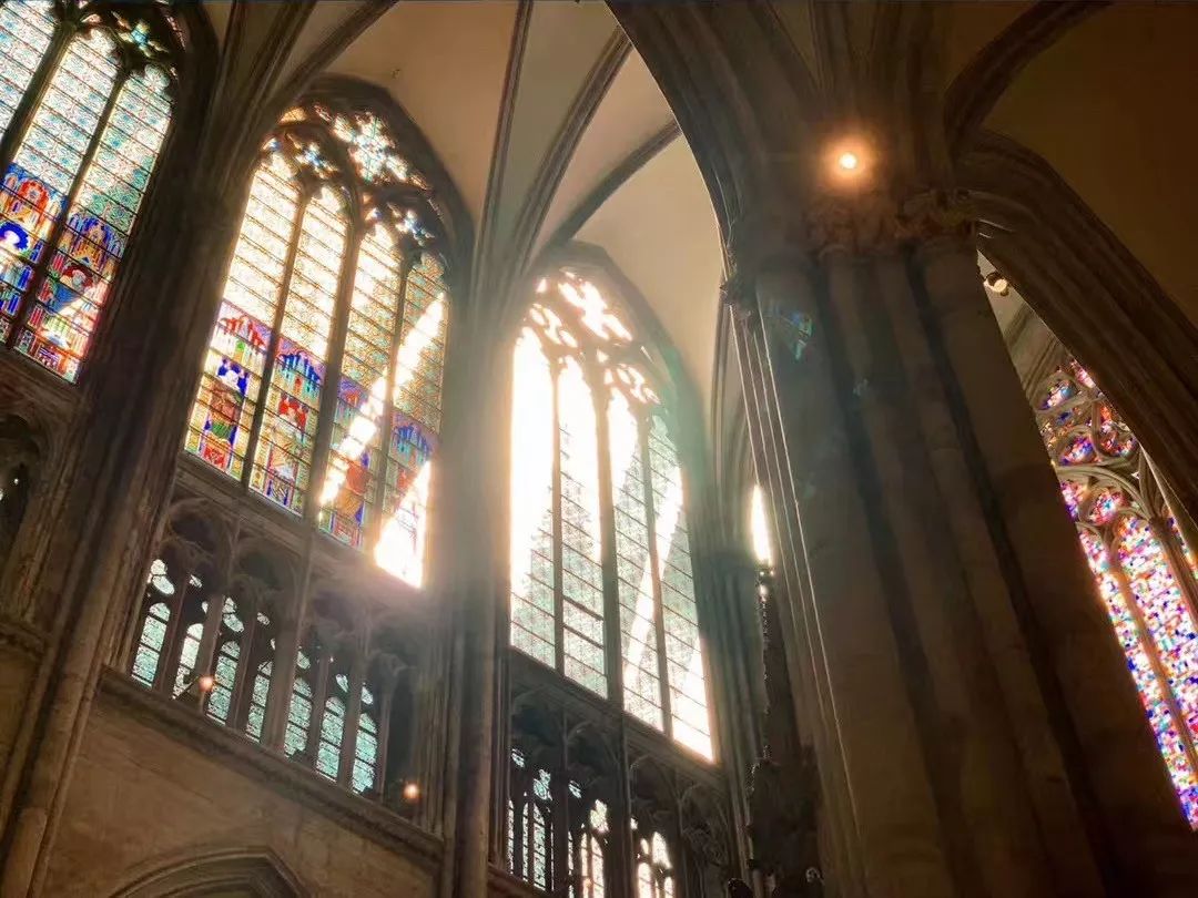 斯特拉斯堡旅游攻略-攻略旅游斯特拉斯堡的路线(图30) 斯特拉斯堡旅游_攻略旅游斯特拉斯堡的路线_斯特拉斯堡旅游攻略