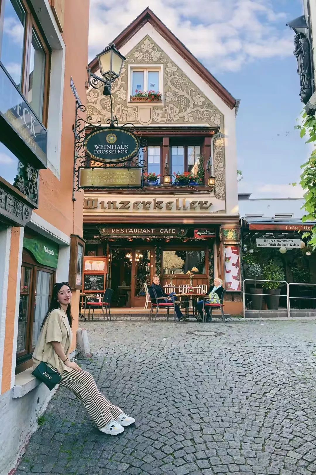 斯特拉斯堡旅游攻略-攻略旅游斯特拉斯堡的路线(图46) 斯特拉斯堡旅游_斯特拉斯堡旅游攻略_攻略旅游斯特拉斯堡的路线