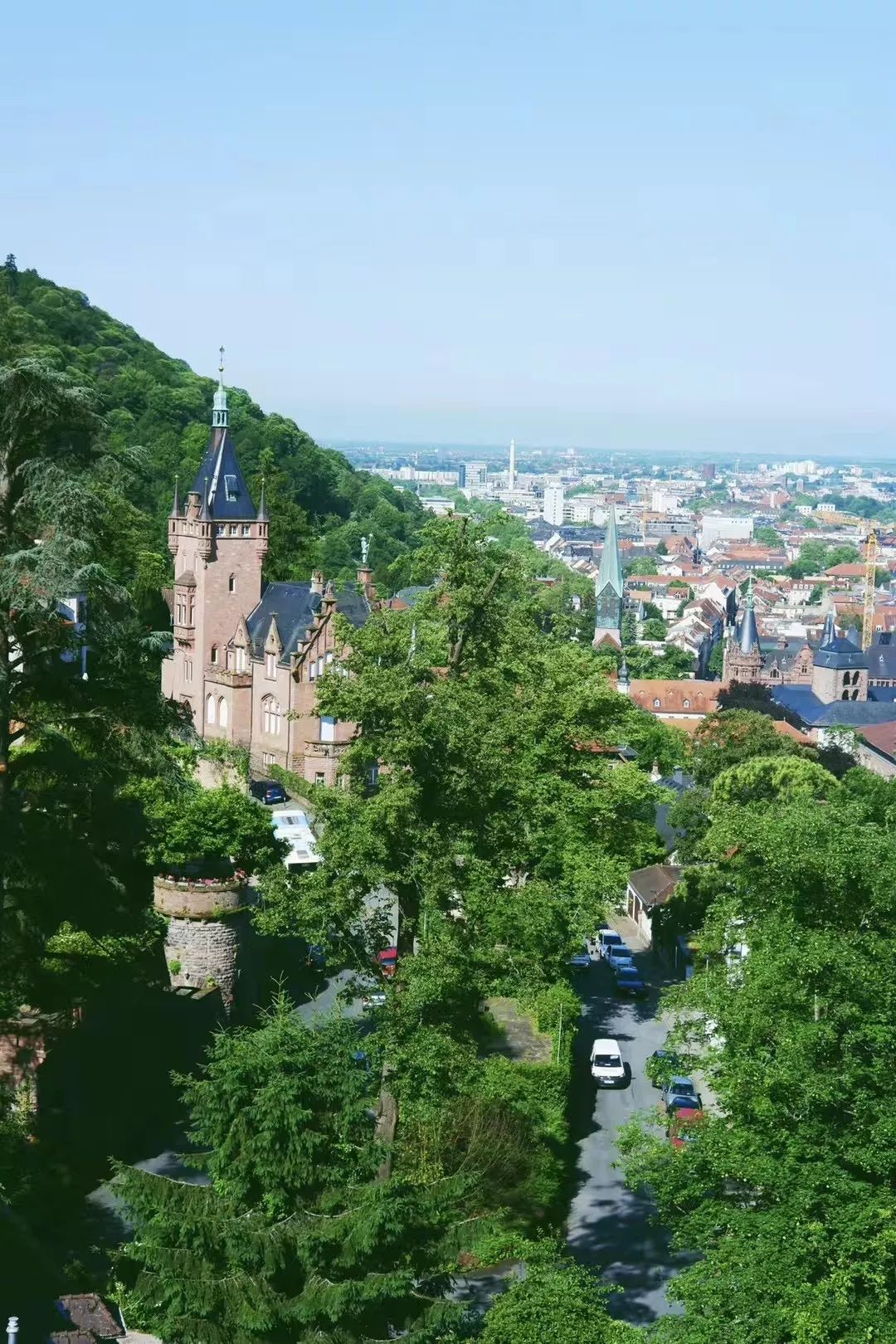 斯特拉斯堡旅游攻略-攻略旅游斯特拉斯堡的路线(图52) 斯特拉斯堡旅游_攻略旅游斯特拉斯堡的路线_斯特拉斯堡旅游攻略