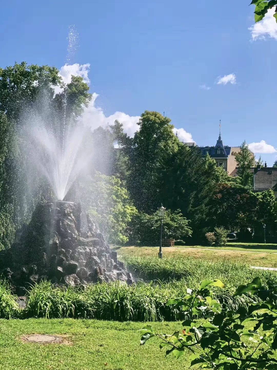 斯特拉斯堡旅游攻略-攻略旅游斯特拉斯堡的路线(图56) 斯特拉斯堡旅游_斯特拉斯堡旅游攻略_攻略旅游斯特拉斯堡的路线