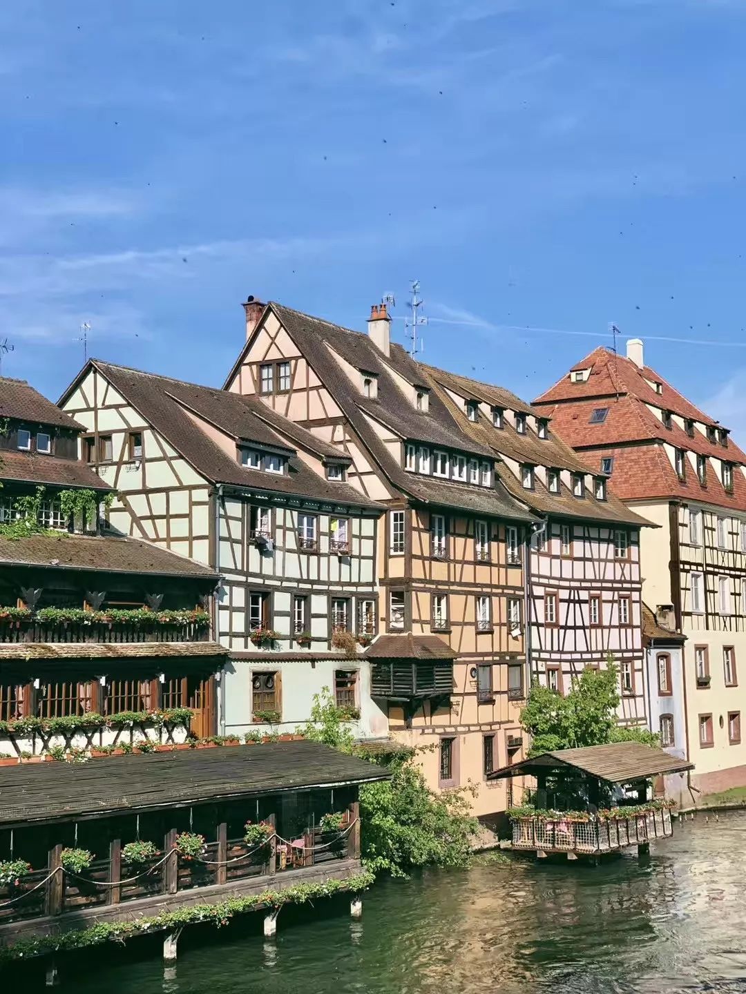 斯特拉斯堡旅游攻略-攻略旅游斯特拉斯堡的路线(图63) 攻略旅游斯特拉斯堡的路线_斯特拉斯堡旅游攻略_斯特拉斯堡旅游