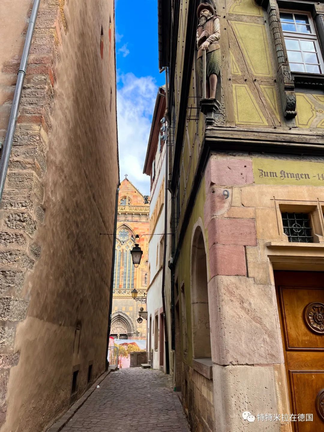 斯特拉斯堡旅游攻略_攻略旅游斯特拉斯堡的路线_斯特拉斯堡游记