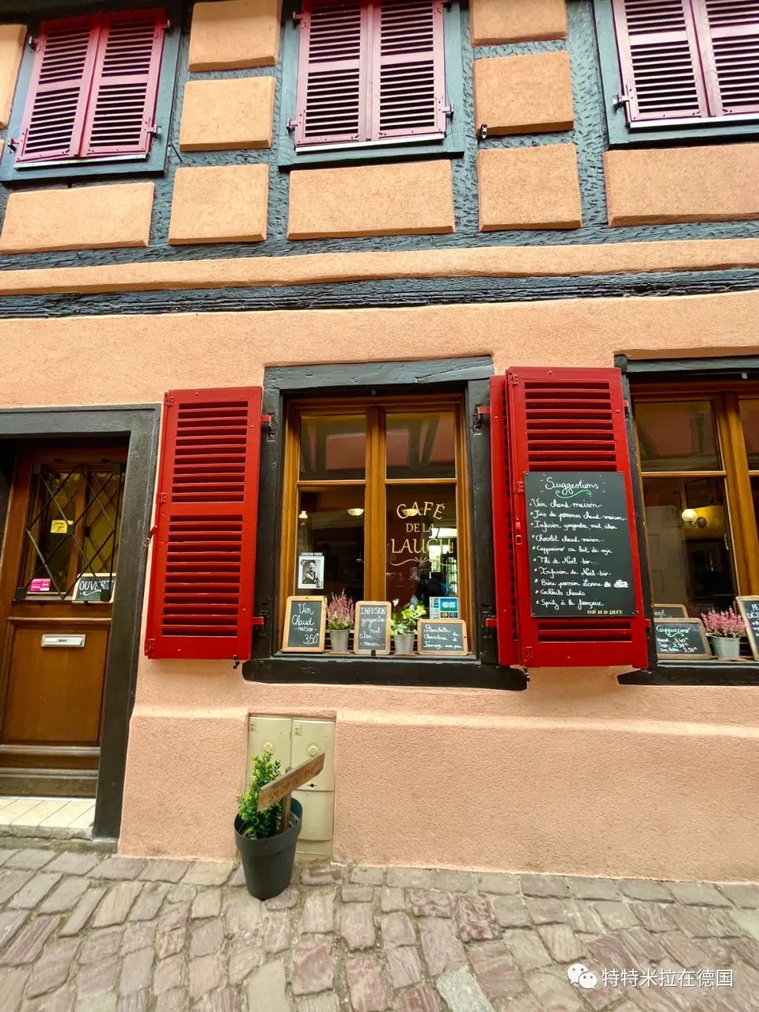 斯特拉斯堡旅游攻略_斯特拉斯堡游记_攻略旅游斯特拉斯堡的路线