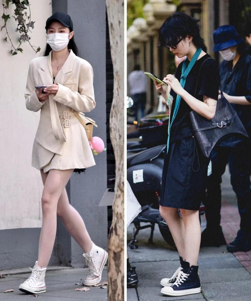 时尚街拍-时尚街拍(图11) 时尚街拍_时尚街拍_时尚街拍