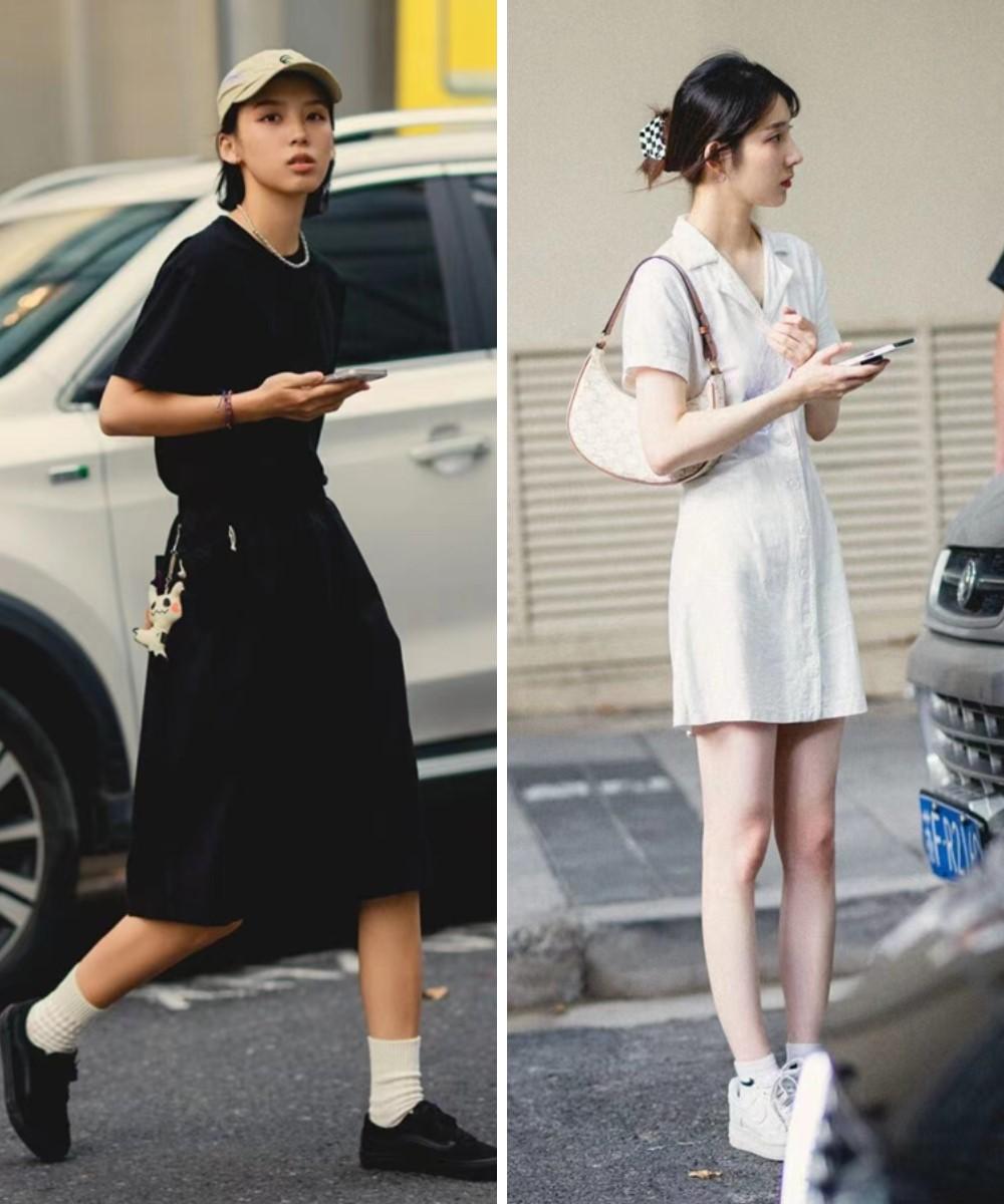 时尚街拍-时尚街拍(图7) 时尚街拍_时尚街拍_时尚街拍