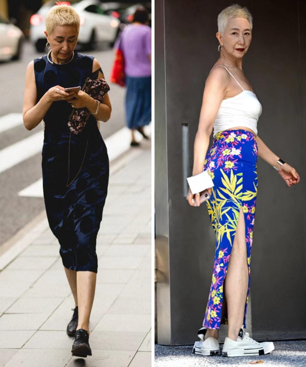 时尚街拍-时尚街拍(图9) 时尚街拍_时尚街拍_时尚街拍