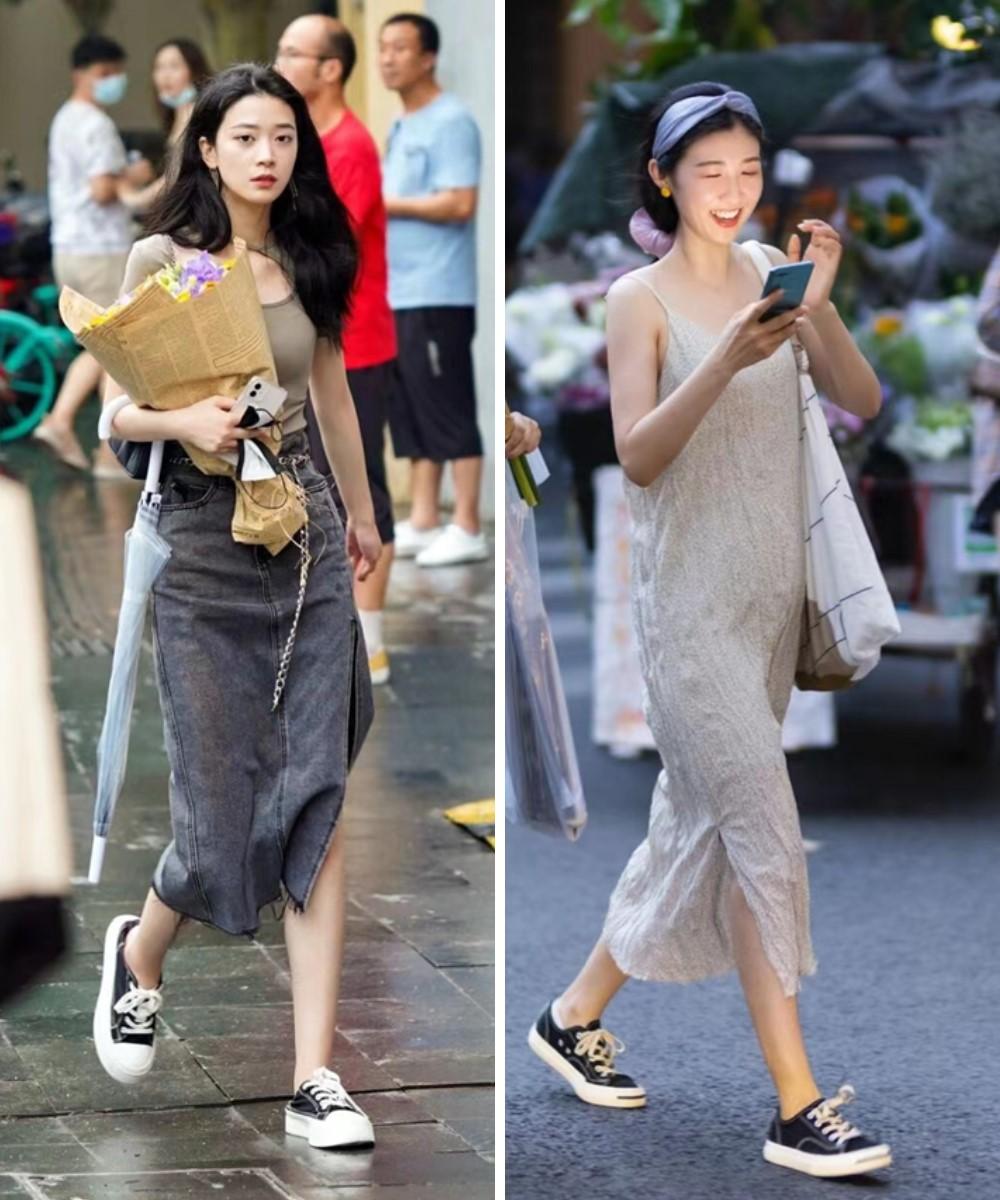 时尚街拍-时尚街拍(图10) 时尚街拍_时尚街拍_时尚街拍