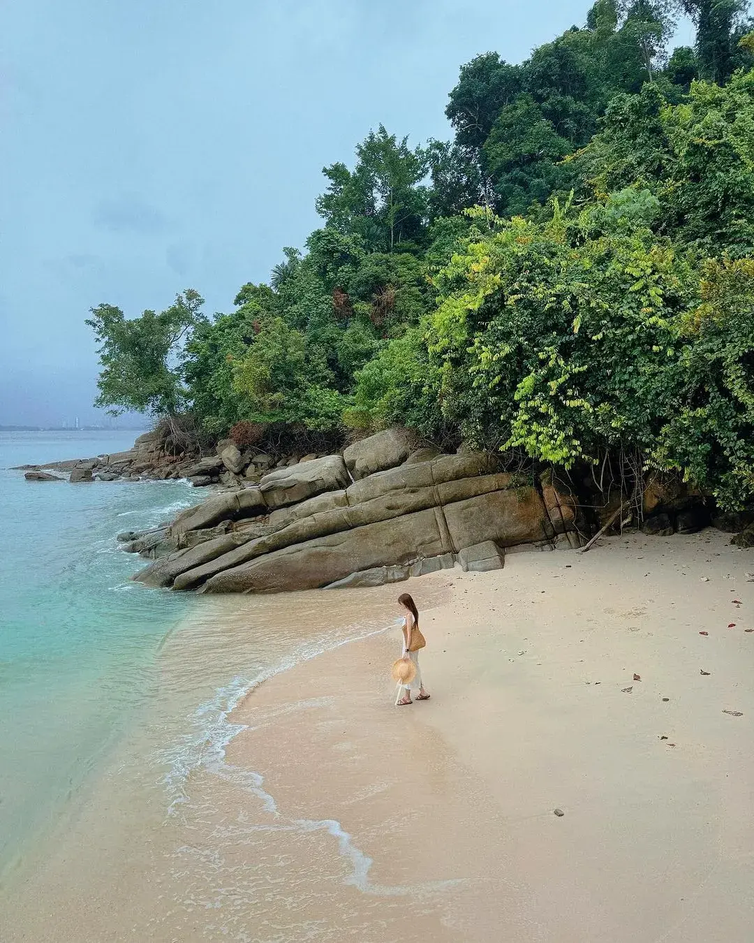 马来西亚亚庇旅游攻略_马来亚庇旅游景点_马来西亚旅游攻略2018