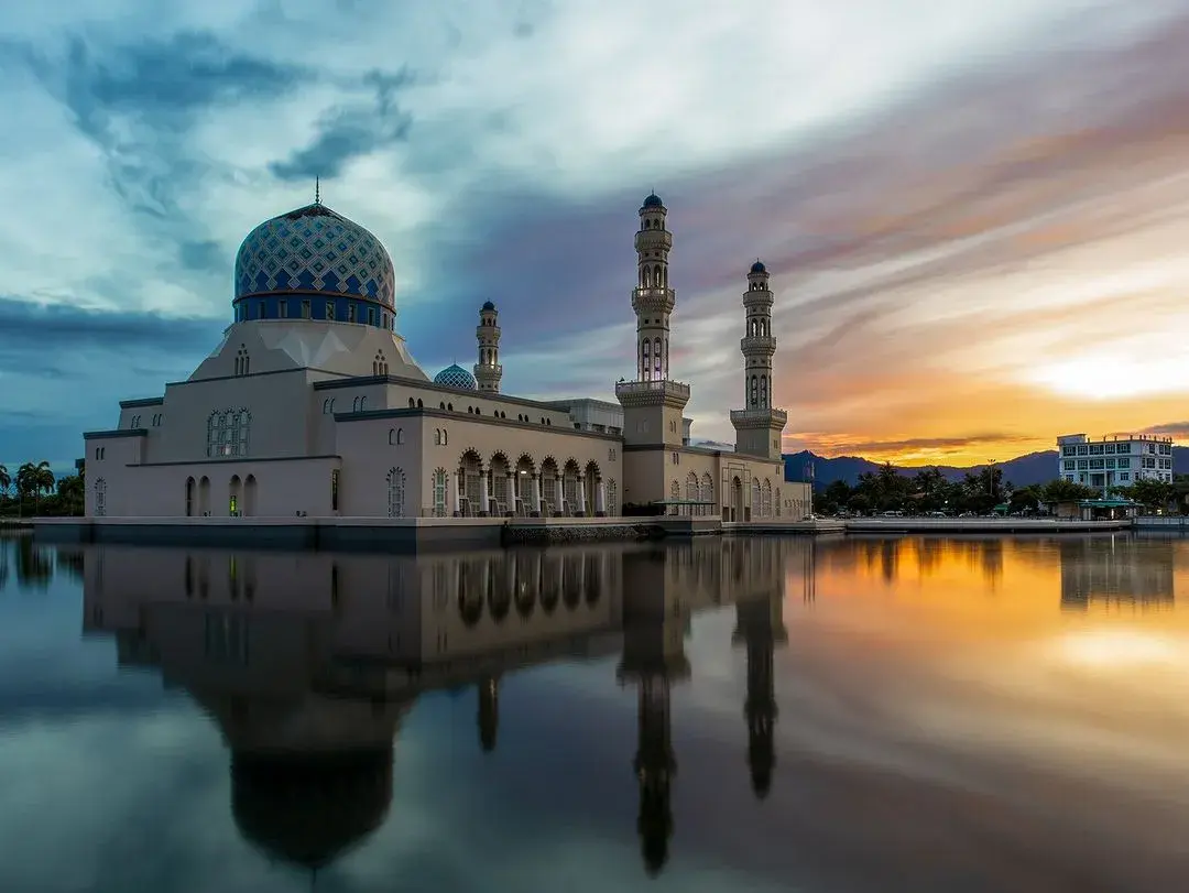 马来西亚亚庇旅游攻略_马来亚庇旅游景点_马来西亚旅游攻略2018