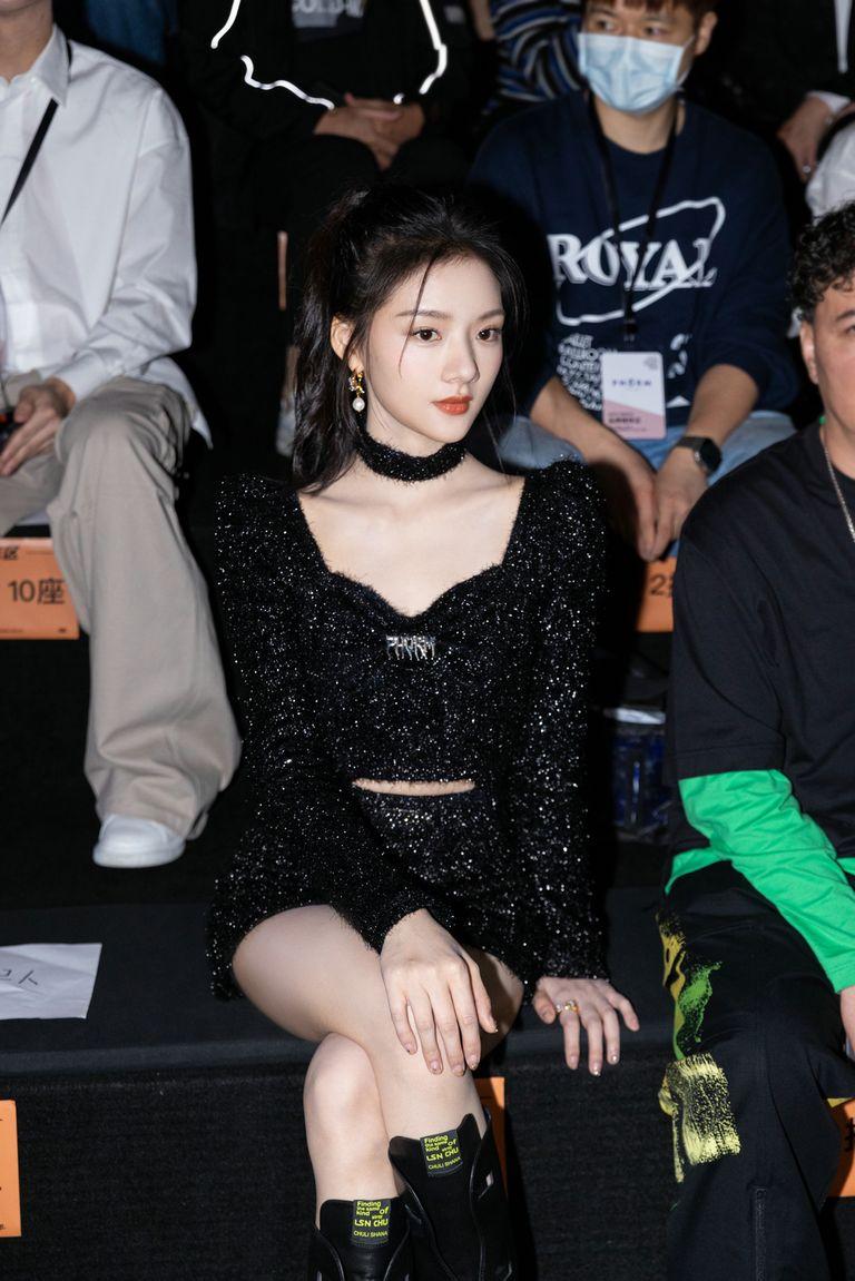 2022春夏大秀_2024春夏时尚大片_春夏服装大片