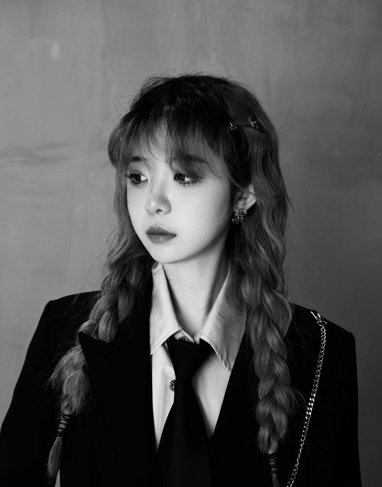 2024春夏时尚大片_春夏服装大片_2022春夏大秀