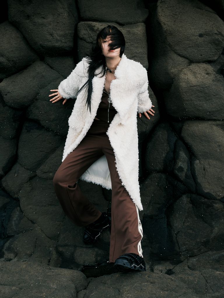 2022春夏大秀_春夏服装大片_2024春夏时尚大片