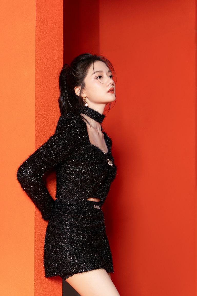 春夏服装大片_2024春夏时尚大片_2022春夏大秀