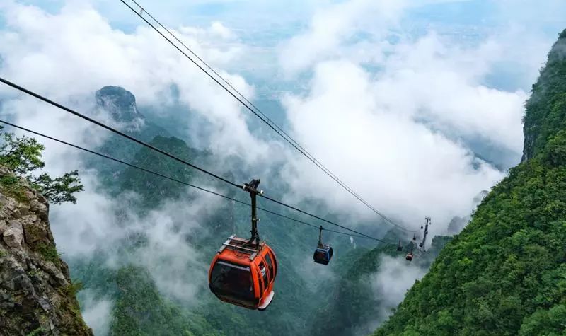 张家界攻略景区旅游路线_张家界攻略必去景点_张家界景区旅游攻略