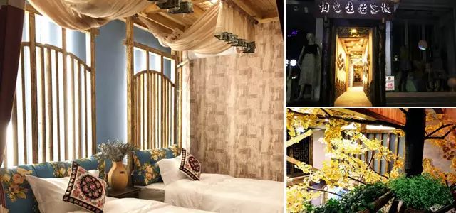 张家界景区旅游攻略_张家界攻略景区旅游路线_张家界攻略必去景点