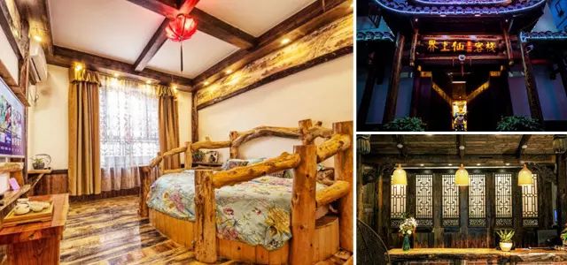 张家界景区旅游攻略_张家界攻略景区旅游路线_张家界攻略必去景点