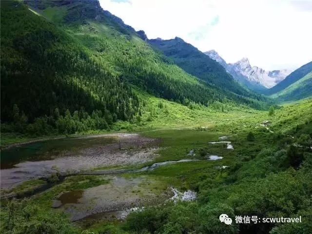 七藏沟值得去吗_七藏沟徒步攻略_九寨沟七藏沟旅游攻略自由行