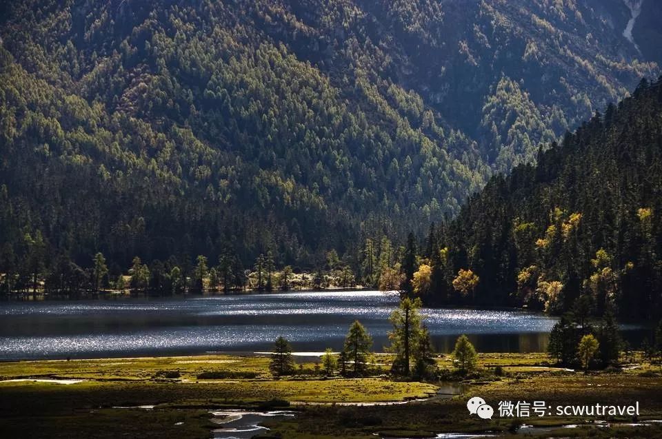 七藏沟值得去吗_九寨沟七藏沟旅游攻略自由行_七藏沟徒步攻略